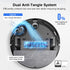 Roborock Q7 L5 Robot Vacuum and Mop with 8,000 Pa Power Suction