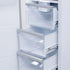 Kucht 18" Built-In Panel Ready Freezer Column KR180TF