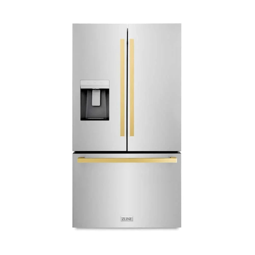 ZLINE 36