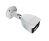 Silarius Pro Series SIL-SB8MP28AU 8MP 4K Mini Bullet Camera w/ 2.8mm lens and built-in Audio (NDAA Compliant)