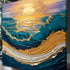 Golden Hour Wall Art