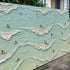 Beach Days Wall Art II