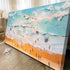 Beach Days Wall Art VI