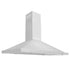 ZLINE 48" Bundle Range RA-RM-48 & Wall Range Hood KB-48, 2KP-RARMRH48