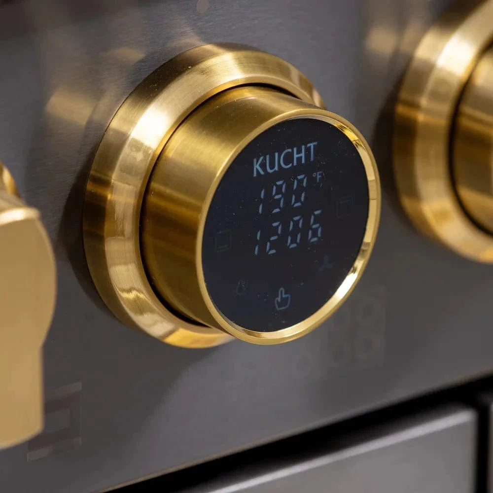 Kucht KX Series 48