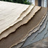 Abstract Earth Tones Wall Art