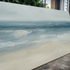 Waterscape Abstract Wall Art IX