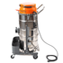SM73 Industrial Wet-Dry Vacuum Cleaner – 3600W Triple Motor, 19-Gal Capacity, HEPA Filtration