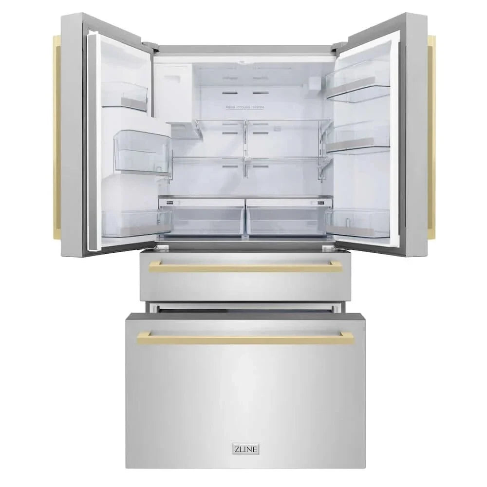 ZLINE 36