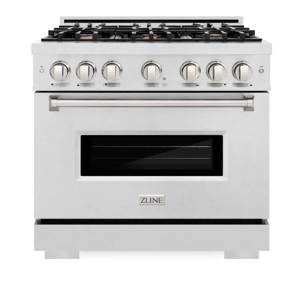 ZLINE 36
