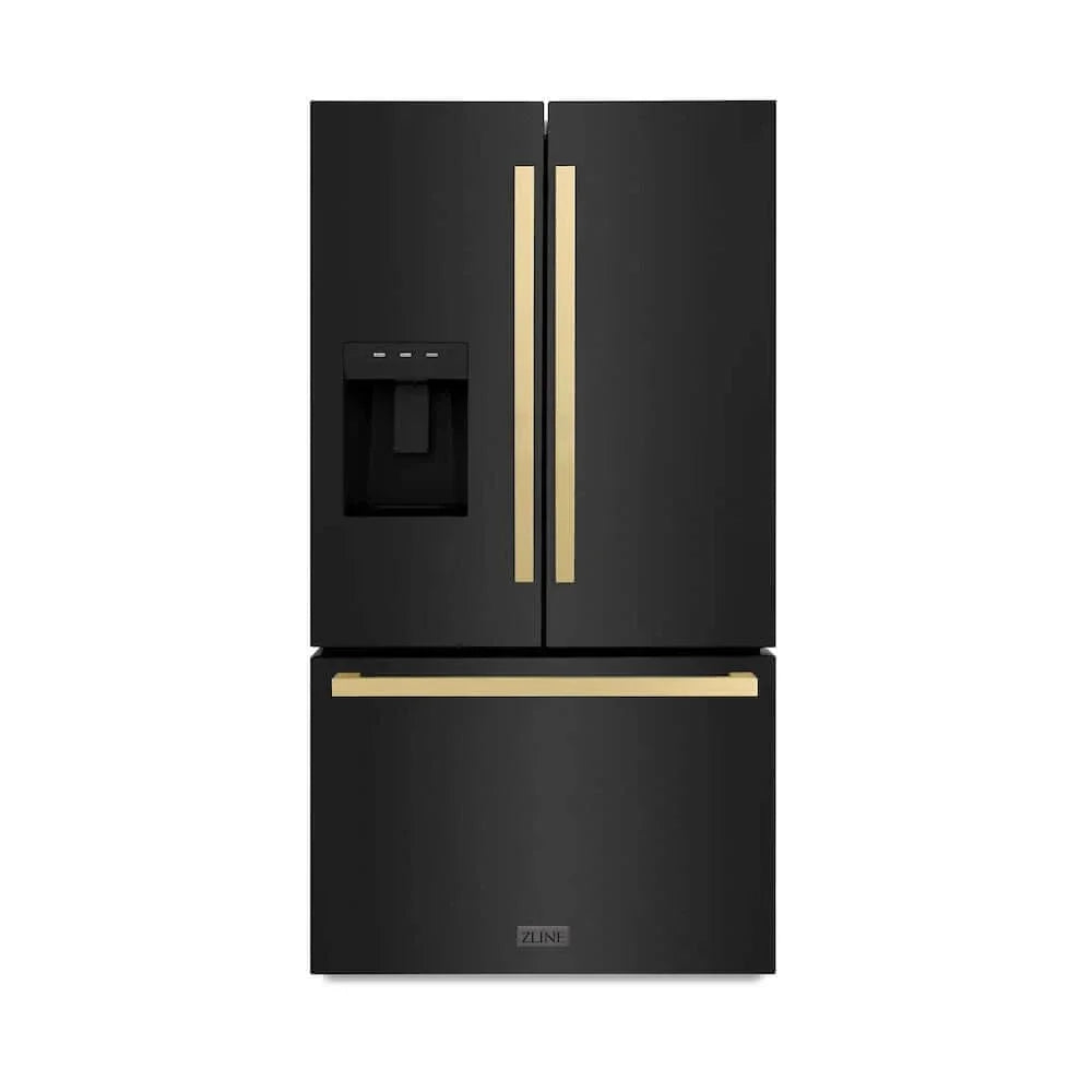 ZLINE 36