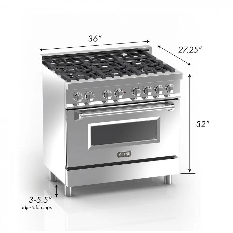 ZLINE 36