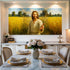 Savior's Invitation Faith Wall Art II