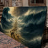 The Parting - Faith Wall Art III