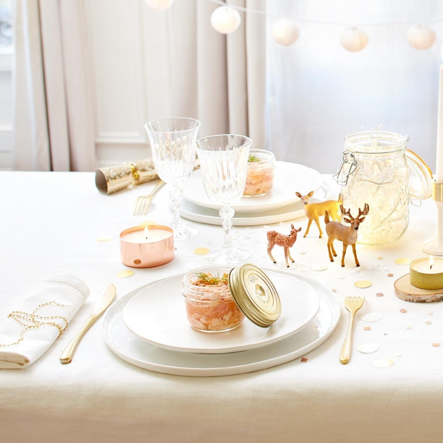 Le Parfait Familia Wiss Terrines - Food Storage Containers