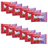 Twizzlers Cherry Flavored Ghosts Chewy Candy – 8.5 oz Bag