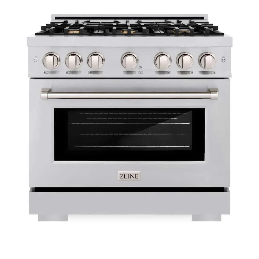 ZLINE 36