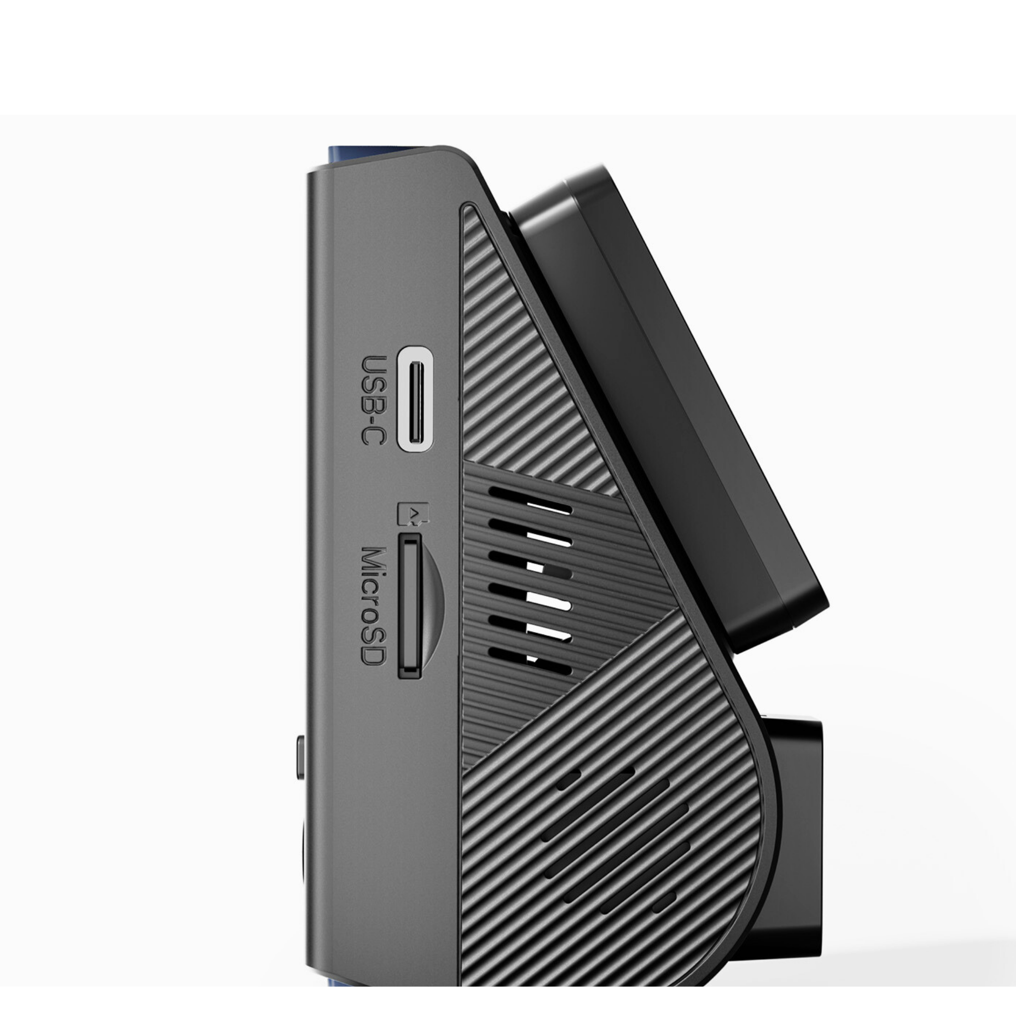 VIOFO A119M Pro 1CH 4K 30FPS HDR Dash Cam