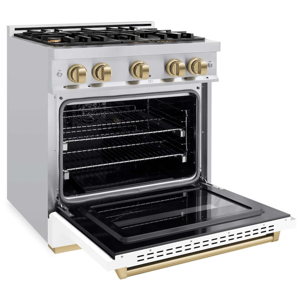 ZLINE 30
