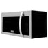 ZLINE 30 " Recirculating Over-the-Range Convection Microwave Oven Charcoal Filters Stainless Steel MWO-OTRCF-30