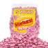Starburst All Pink Fruit Chews – Bulk Value Bag