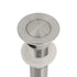 ZLINE Aloha Bath Faucet in Brushed Nickel, ALH-BF-BN