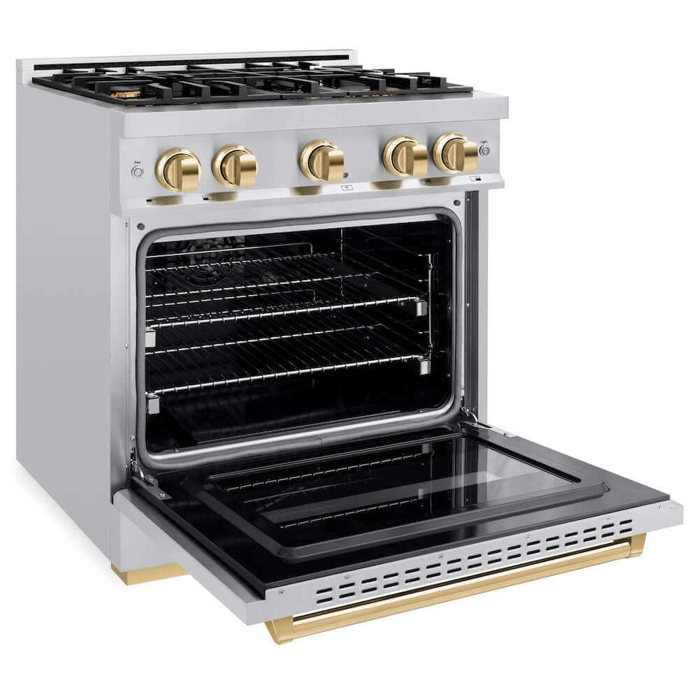 ZLINE 30
