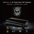 4K 3D RGB Laser Projector LTV-2500