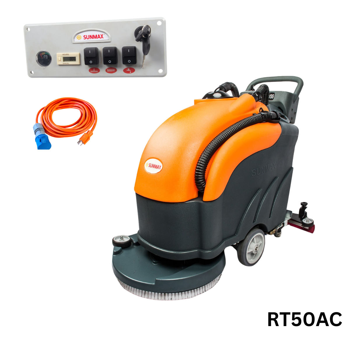 RT50 22