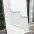 Abstract Minimalist Wave Wall Art