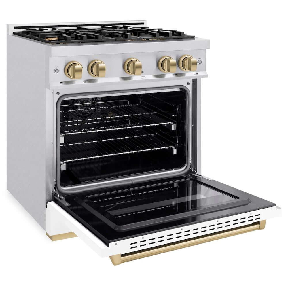 ZLINE 30