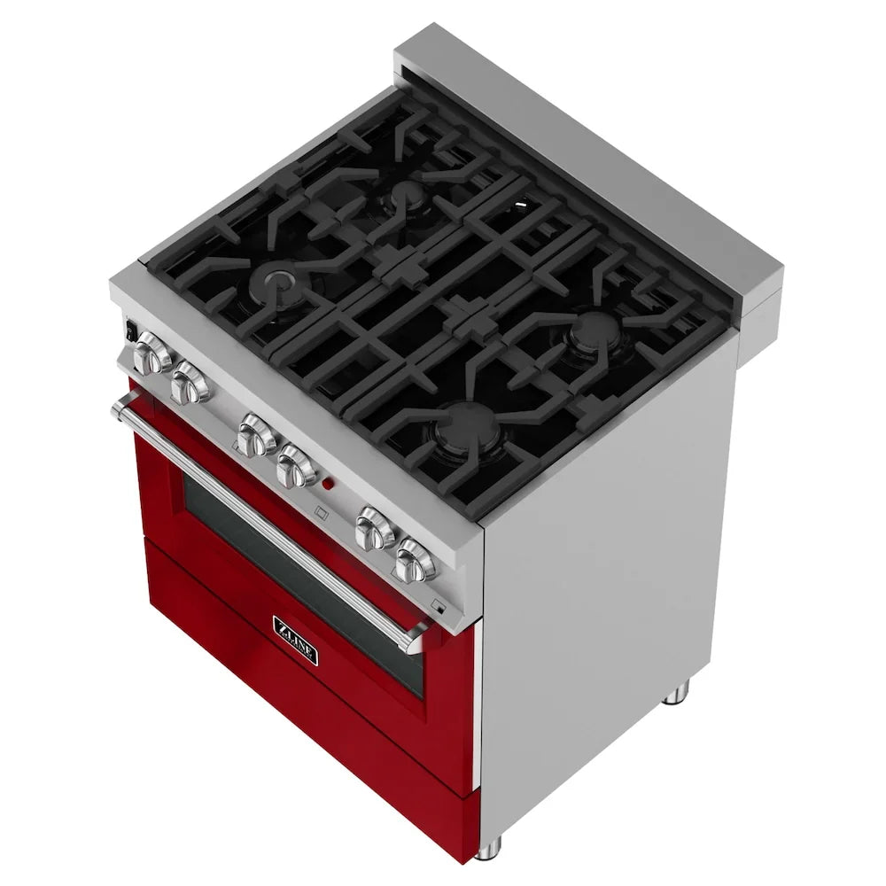 ZLINE 36