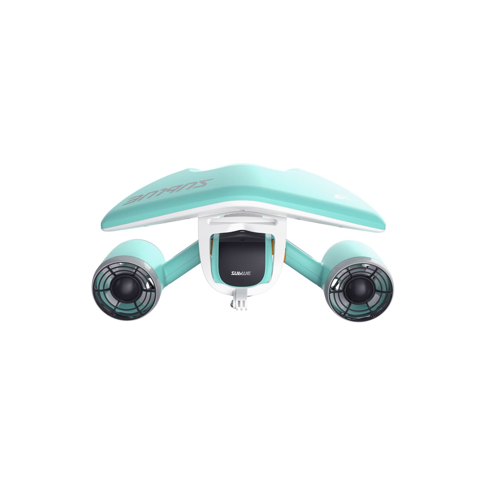 Mix - Underwater Scooter