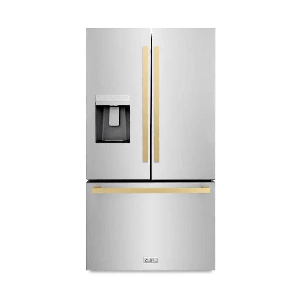 ZLINE 36