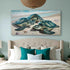 3D Coastal Wall Art III
