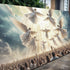 Praise - Faith Wall Art