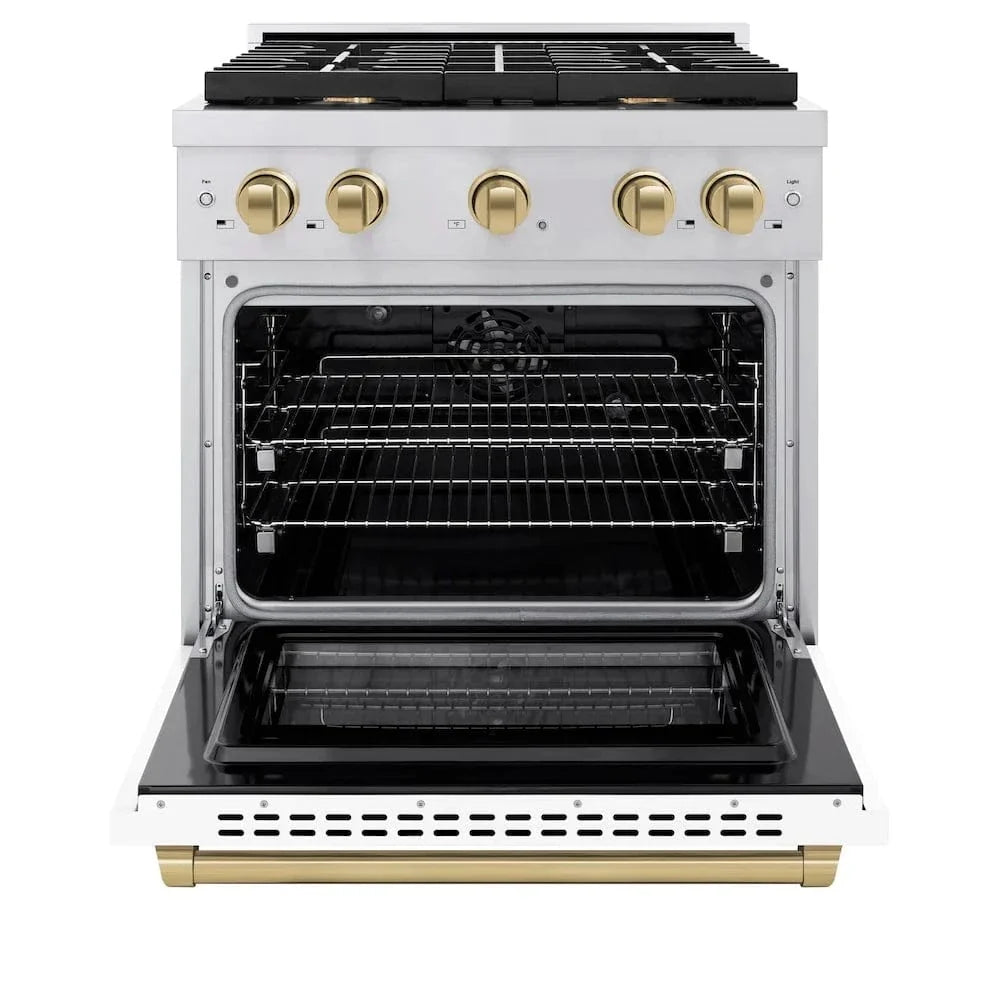 ZLINE 30