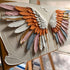Angelic Wings Wall Art