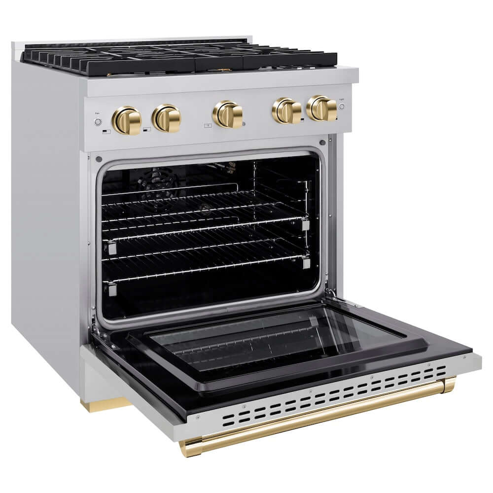 ZLINE 30 