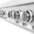 ZLINE 48" Bundle Range Top RT48 & Wall Oven AWS-30, 2KP-RTAWS48
