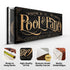 Personalized Pool & Patio Sign II