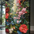 Garden Floral Wall Art
