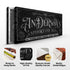 Personalized Spookeasy Bar Sign