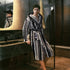 Ultraplush Australian Cotton Bathrobe