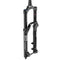 RockShox Domain Gold C1 Suspension Fork 27.5'' DebonAir 180mm 1-1/8''-1.5'' 15x110mm TA Rake: 44mm Black