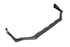 OLM S208 Style Front Lip - Matte Black - 2015-2021 Subaru WRX / STI