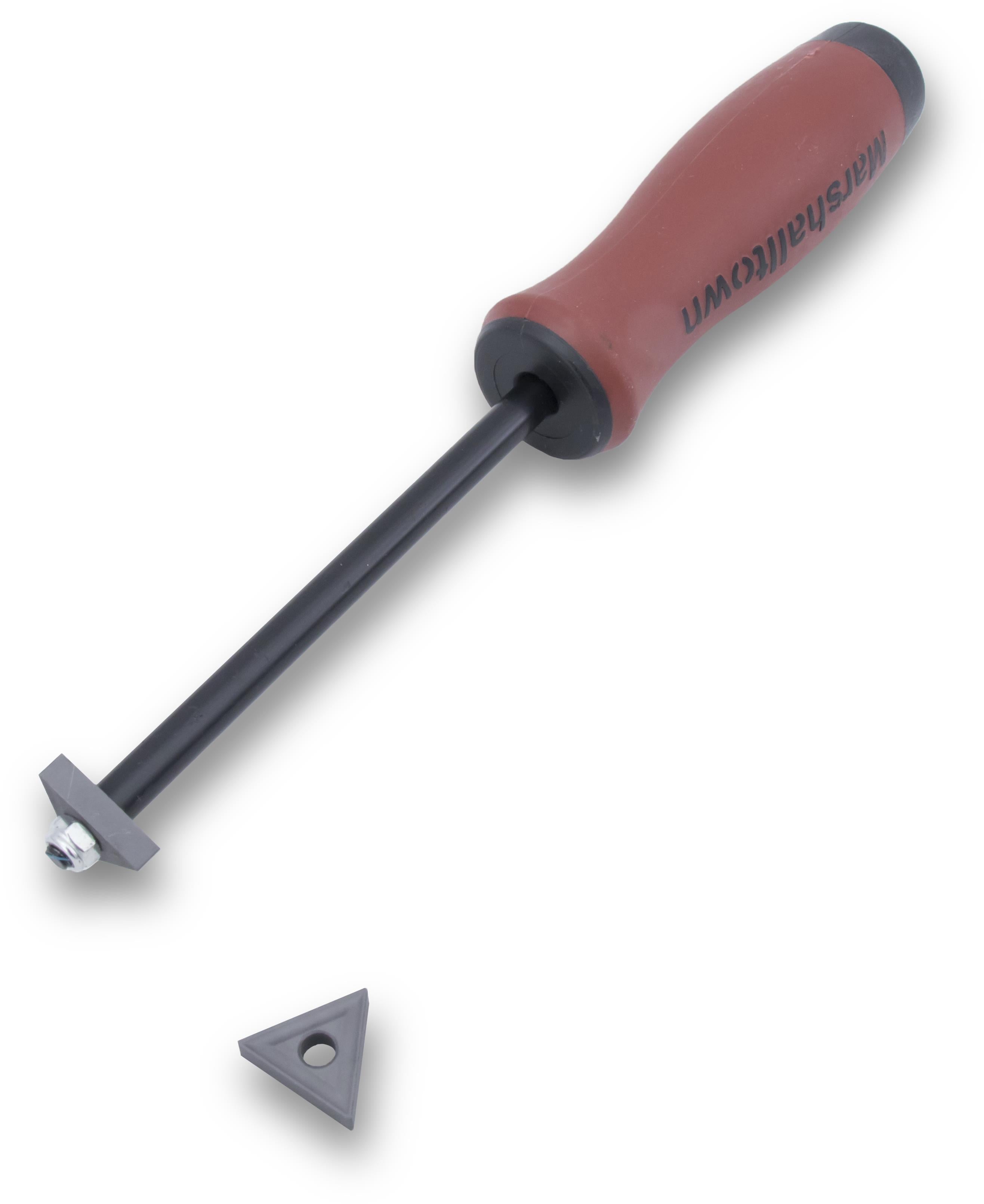 Marshalltown GRT200 Grout Removal Tool