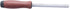 Barwalt 70819 Carbide Grit Tile File