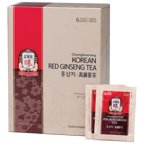 Cheong Kwan Jang Korean Red Ginseng Tea Powder - 50g/.11oz