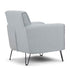Warren - Accent Chair With Hairpin Legs